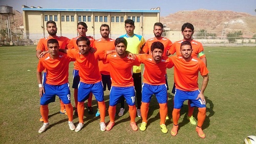 آغاز رقابتهای لیگ دسته سه از این هفته؛ رقابت نفتونی ها با چهار تیم خوزستانی در یک گروه