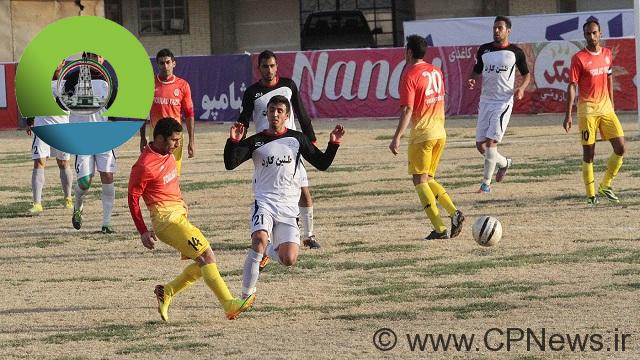 درخشش گلر جوان مسجدسلیمانی در مقابل ستاره های فولاد خوزستان + عکس