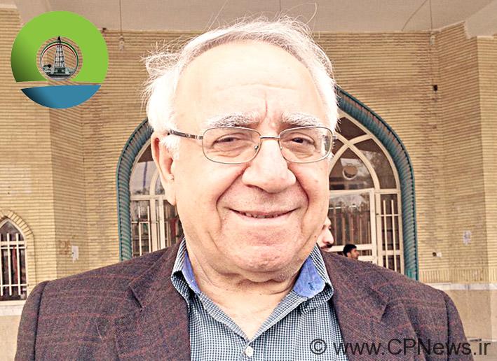 معرفی اولین محقق پسادکتری در خوزستان