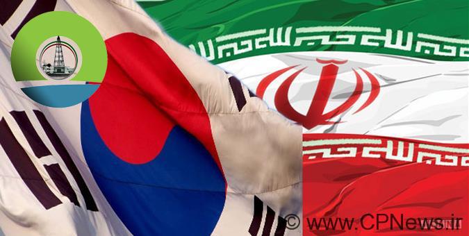 همکاری ايران و کره جنوبي در ساخت پتروپالايشگاه پتروشیمی مسجدسلیمان