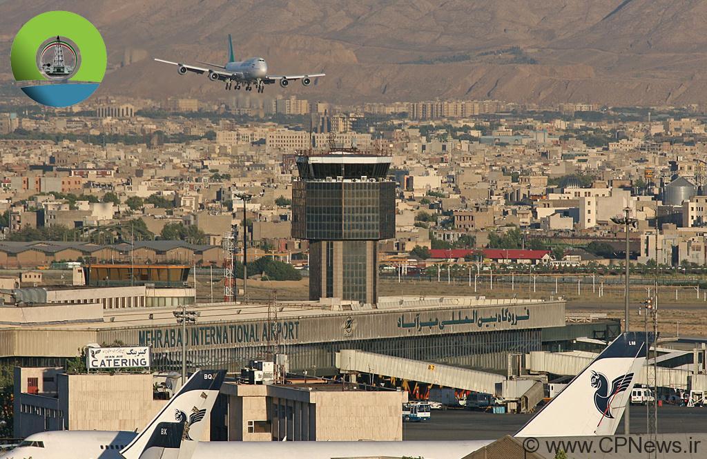 مجوز ترمینال فرودگاه مسجدسلیمان توسط هوانیروز صادر شود