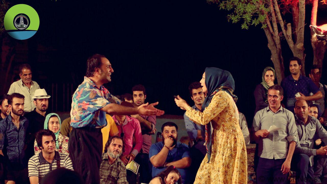 راهیابی نمایش هنرمند مسجدسلیمانی به یازدهمین جشنواره بین المللی تئاتر خیابانی مریوان