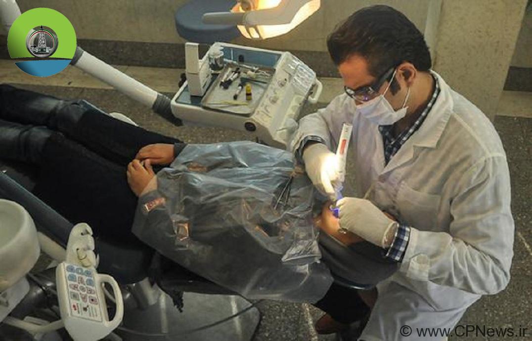 پذیرش دانشجوی کاردانی رشته دهان و دندان در مسجدسلیمان