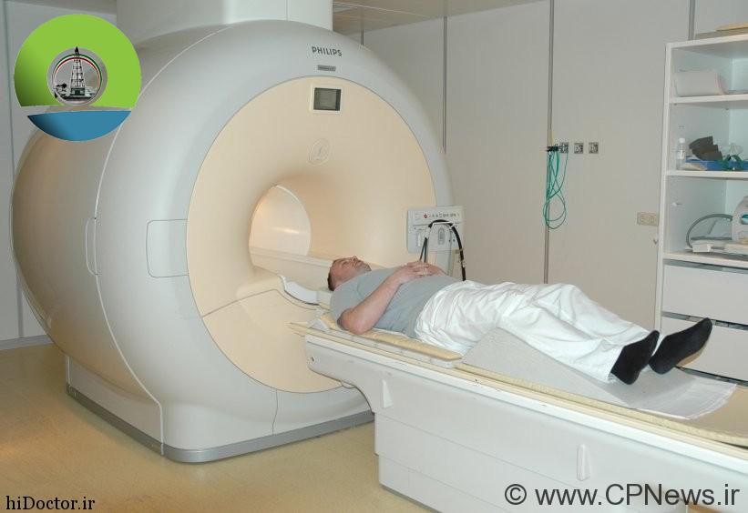 دستگاه ام آر آی (MRI) در ساختمان بیمارستان 22 بهمن مسجدسلیمان نصب گردد