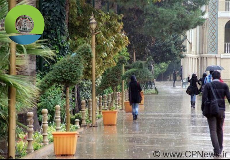 مراجعه ۱۰۰۰ نفر به بیمارستان با اولین باران پاییزی خوزستان