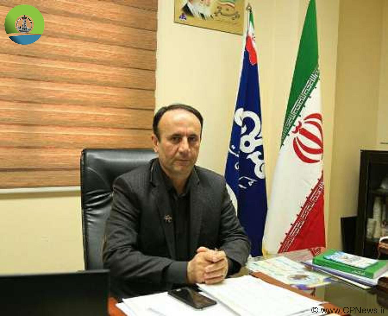 مدیرعامل نفت و گاز مسجدسلیمان: بیش از 308 میلیارد ریال کالای ایرانی خریداری شد