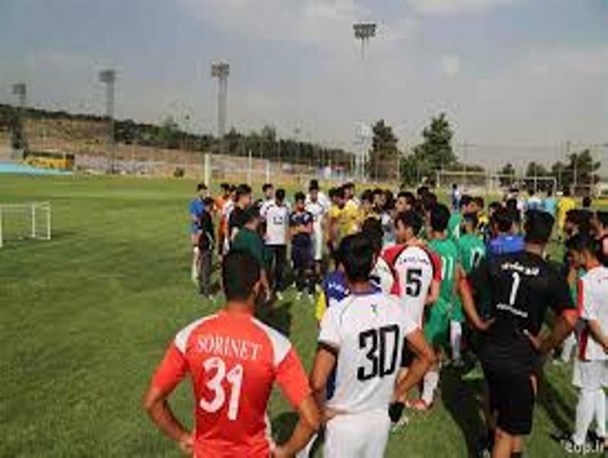 بی توجهی ها به تعطیلی مسابقات باشگاهی فوتبال مسجدسلیمان همچنان ادامه دارد …