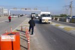 محدودیتهای ترافیکی تردد برای سه شهر خوزستان همچنان برقرار است