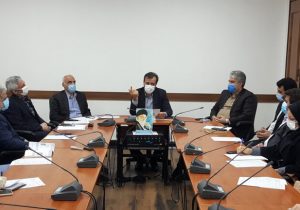 تشکیل کارگروه های نظارت بر شهرداری های خوزستان