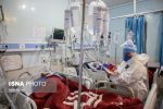 ۳۹ بیمارستان خوزستان درگیر کرونا هستند