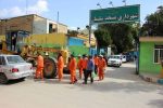 رفتار سلیقه ای در تبدیل وضعیت پرسنل شهرداری مسجدسلیمان