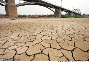 هیچ انتقال آبی نباید اجرا شود تا آب شرب به مناطق خوزستان برسد