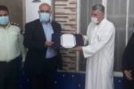 کاشت نخل در خوزستان به جای تیراندازی در مراسم