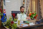 دستگیری خوانندگان محلی مراسمات عزاداری در مسجدسلیمان