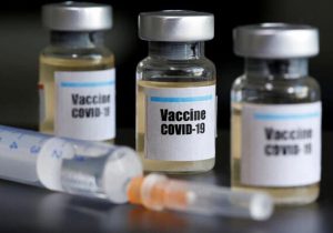 واکسن‌خواری از آبادان تا تهران