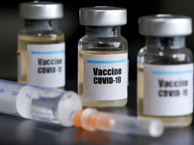 واکسن‌خواری از آبادان تا تهران