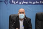 عزم عمومی برای جلوگیری از برگزاری مراسم‌ عید فطر در خوزستان