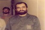 هوش و ذکاوت علی هاشمی در حد یک فرمانده با سابقه بود