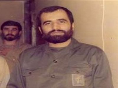 هوش و ذکاوت علی هاشمی در حد یک فرمانده با سابقه بود