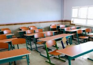 تجهیز و نوسازی مدارس دزفول در آستانه سال تحصیلی جدید
