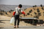 مسئولان برای حل مشکل آب روستاهای استان خوزستان چه اقداماتی انجام داده‌اند؟