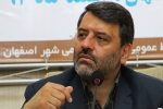 مدافع انتقال آب کارون، شهردار اهواز شد