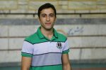 مربی گتوندی در جمع کادر فنی تیم منتخب کشتی فرنگی ایران