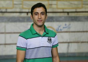 مربی گتوندی در جمع کادر فنی تیم منتخب کشتی فرنگی ایران