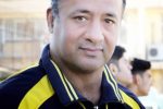 مسئول کمیته کشتی پهلوانی هئیت ورزش های زور خانه ای وکشتی پهوانی استان خوزستان‌ منصوب شد+ حکم