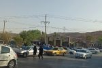 بی توجهی شهروندان مسجدسلیمان و غفلت نهادهای نظارتی در مقابله با کرونا