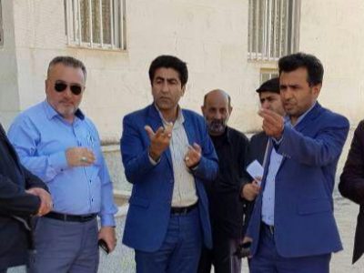انتخاب شهردار مسجدسلیمان؛ تلفیقی از تخصص و تجربه