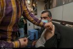 ۷۵ بیمار کرونایی در بیمارستان های خوزستان بستری هستند