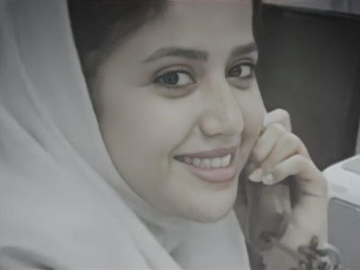 پرستار خوزستانی که جانش را فدای نوزادش کرد