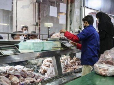 مجوز سهمیه‌ای جدیدی برای توزیع مرغ منجمد صادر نشد