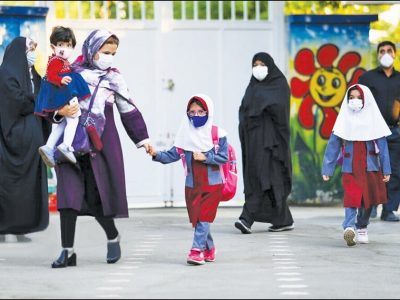 بازگشایی مدارس خوزستان چگونه خواهد بود؟