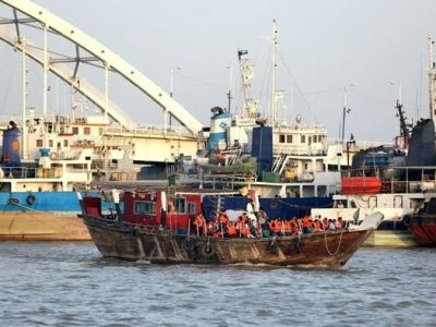 ایزوله دو کشتی در خوزستان با دو تست مثبت