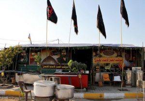 مواکب در مرز‌های خوزستان در اربعین امسال فعالیتی ندارند