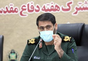بیش از یک هزار برنامه در هفته دفاع مقدس در خوزستان برگزار میشود