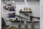موزه شهدا و دفاع مقدس شهرستان گتوند سومین موزه برتر در استان خوزستان