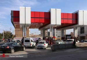 اتصال ۴۰ درصد جایگاه‌های سوخت خوزستان به سامانه هوشمند