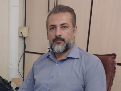 استاندار خوزستان با تسریع در روند صدور حکم شهردار منتخب آرامش را به شهر بازگرداند