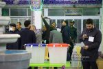 فرماندار: کمبود تعرفه در هیچ شعبه انتخابی در دزفول وجود ندارد