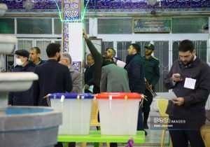 فرماندار: کمبود تعرفه در هیچ شعبه انتخابی در دزفول وجود ندارد