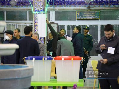 فرماندار: کمبود تعرفه در هیچ شعبه انتخابی در دزفول وجود ندارد