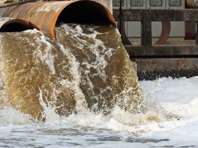 شایعه آلودگی آب خوزستان تکذیب شد