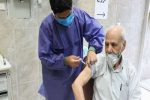 ۷۰ درصد بیماران کرونایی بستری در خوزستان واکسن نزده‌اند