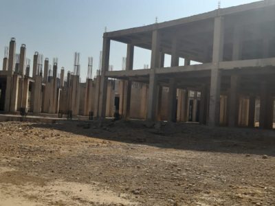 آغاز عملیات اجرایی تکمیل بیمارستان نفت مسجدسلیمان از مهرماه