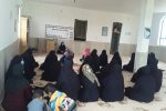 برگزاری پنجمین کارگاه آموزشی پیشگیری از آسیب های اجتماعی در روستای فرهادآباد شهرستان اندیکا