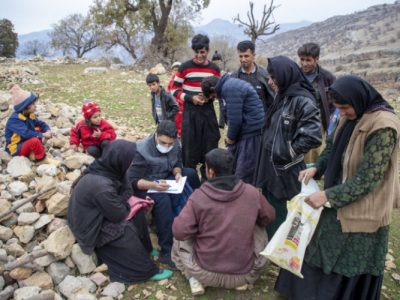 دلنوشته‌ای برای رییس جمهور که ارسال نشد!