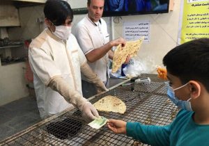افزایش بی‌ضابطه قیمت نان در استان خوزستان؛ چرا متولیان ‌امر سکوت کرده‌اند؟